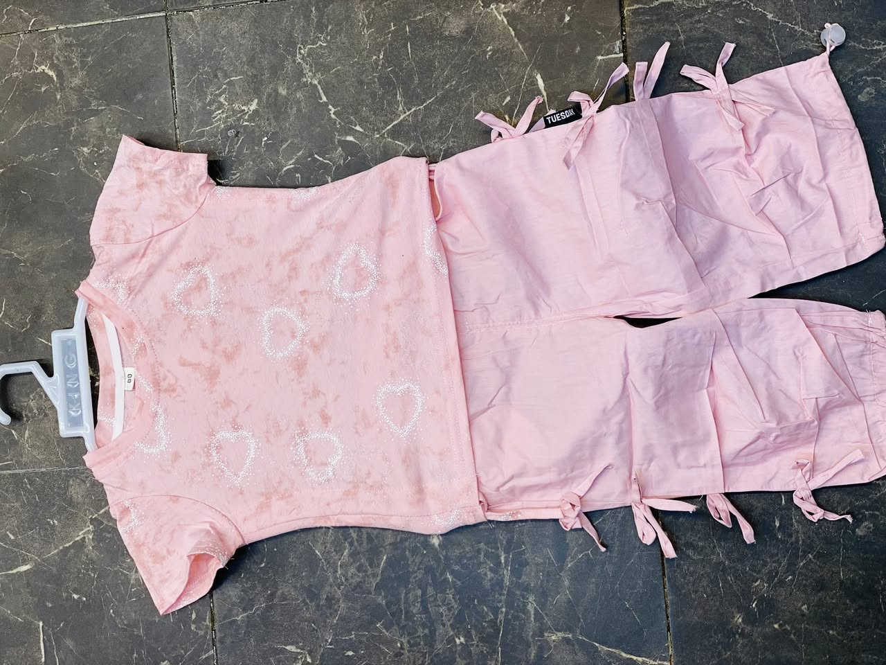 اللهم صلي على محمد وآل محمد
تم وصول تراك بناتي خامه تركيا قطن
موديل يجنن 
العنوان شارع البلديه مقابل دكتور جعفر
اهلا وسهلا بكم


**إذا كنت صاحب هذا الإعلان وتريد حذفه لأي سبب، رجاءا أرسل رسالة إلى الدعم الفني**