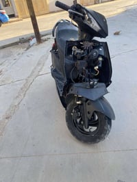 دراجه البيع شراي يجي خاص 07721355680