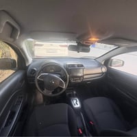 ميراج • ٢٠٢٤ • حادث صبغ ٣ قطع