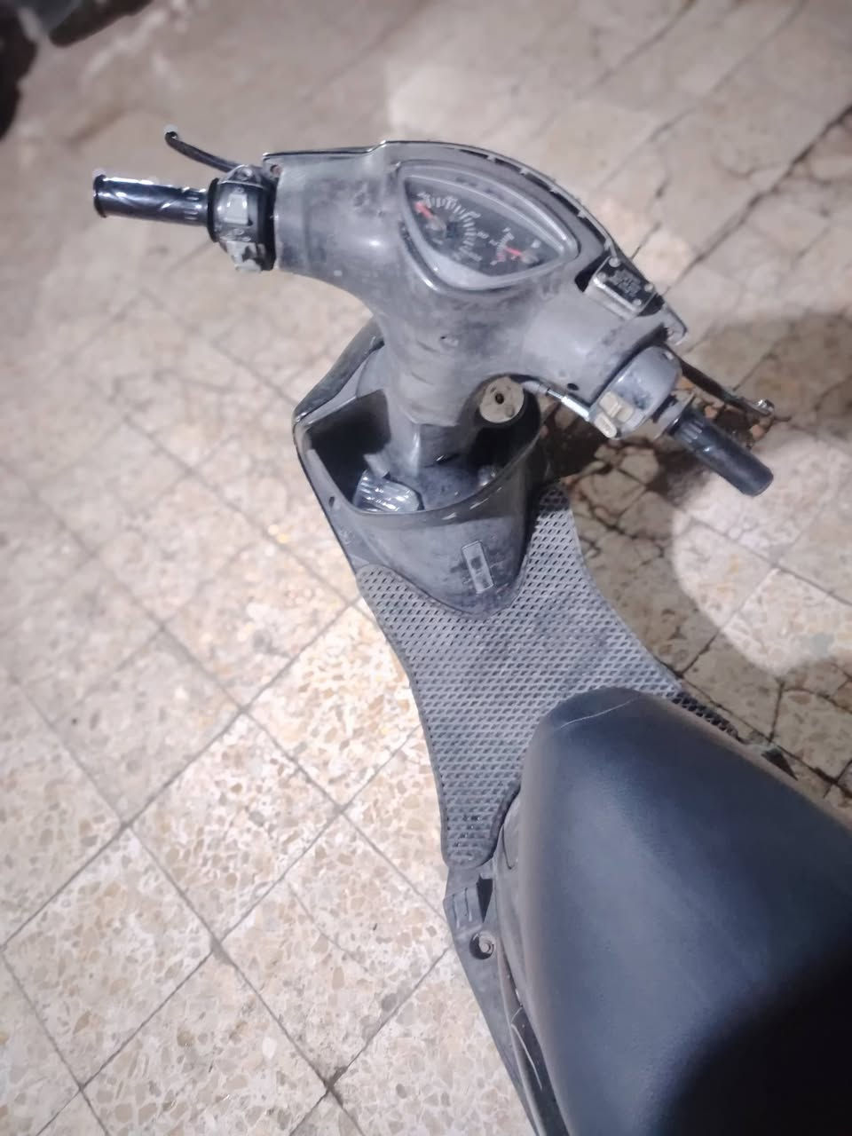 للبيع دراجه ماكس
شغاله سلف وهند المكان الورفلي السعر 550 وبيه مجال الشراي يجي بي خير ويدلل الرقم ***********
