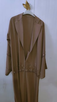 بشت كويتي • نضافة فول • قليل اللبس