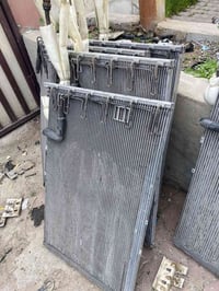 راديترات سامسونك 4 طن للبيع اسعار مناسبه يوجد كارتات سامسونك داخليه خا...