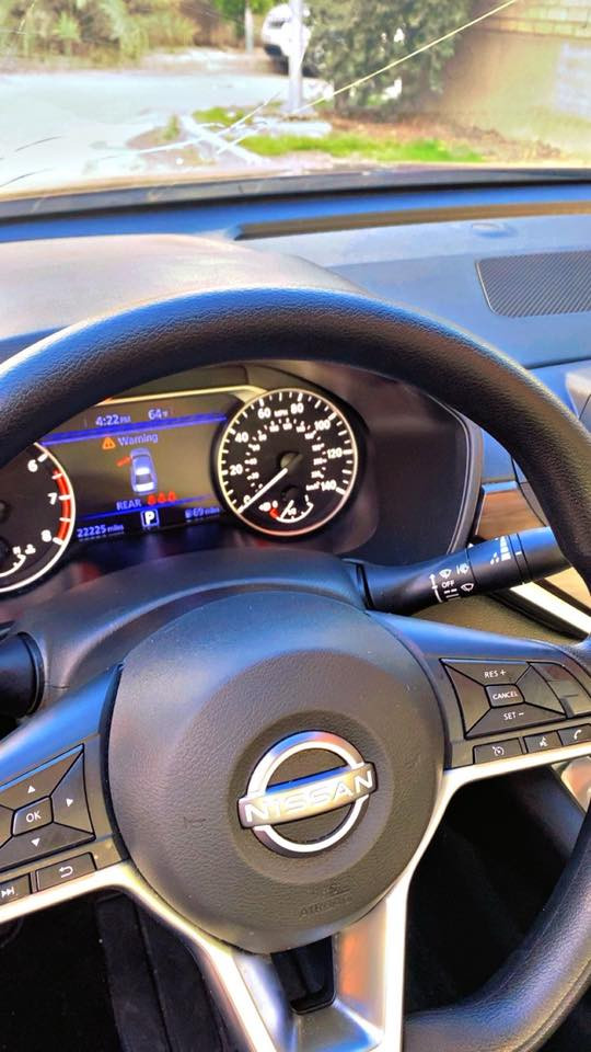 نيسان التيما 2025 sv   دخول جديد
تشغيل عن بعد 
توقف ذاتي 
رادار امامي جانبي  
شاشه كشن كهرباء 
ماشيه 22 الف 
بدون يرباك 
صبغ جامرلغ امامي فقط 
وشبر بارد باب خلف السايق 
صور الحادث مرفقة بالمنشور 
السعر 163
بغداد المنصور 
***********
***********
