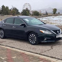 رقم اربيل مميز • ٢٥٠٠ ٤سلندر • فول SV