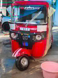 شباب تكتك لبيع موديل 18 شهر 11 السعر 5 ونص تكتك حلوة مصبوغة جمالية رقم...