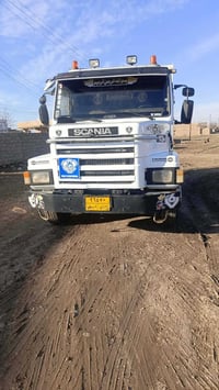 اربيل • قلاب ١٢نص • موديل ٨٢