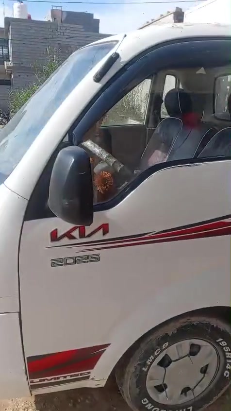 سلام عليكم كيا البيع ٢٠١٦ رقم بغداد سياره خير من ألله مكينه شاصي كير كله مكفول تحويل ثاني يوم *********** الاستفسار
