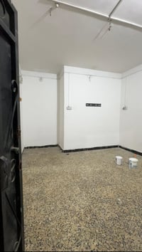 شقة • طابق أول • جمعيات ثالثه