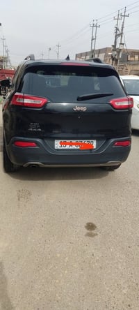 مكينة ٢٤٠٠ • فور ويل • بانوراما