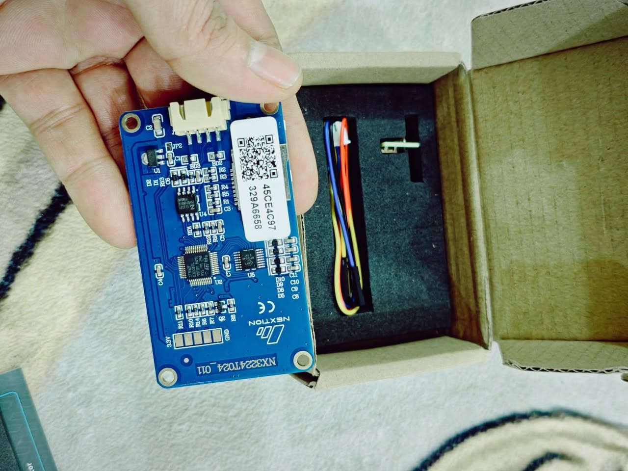 شباب هاي يمكن مال حاسبة انطونه بيه سعر وبل عافيه


**إذا كنت صاحب هذا الإعلان وتريد حذفه لأي سبب، رجاءا أرسل رسالة إلى الدعم الفني**