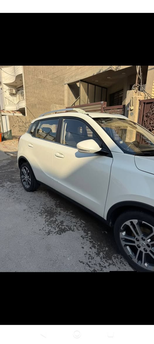 بايك x35 موديل ٢٠١٩
️ ماشية ٧٨ ألف كم

✔️ فول مواصفات (عدا البصمة)

✔️ سقف بانوراما 

✔️ شاشة لمس

✔️ كامرة خلفية

✔️ حساسات أمامية وخلفية

✔️ وضعية سبورت

السعر ٩١ ورقة بيها مجال 

مكاني بابل الحله تحويل ثاني يوم حره 

***********    ***********
