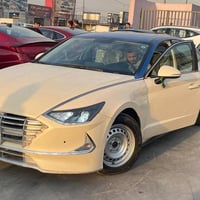 سوناتا 23 كير مكينة بطاريات صدر جدد سيارة معلاية اصل 21 سيارة مابيهة ح...