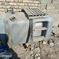 ٥٠٠لتر • خزان وقود • عماره