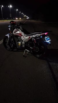 موديل 16 معمر 25 لاتكولي شبي كلشي مابي عل اخرر حبايه وسعره 850 وبي مجا...