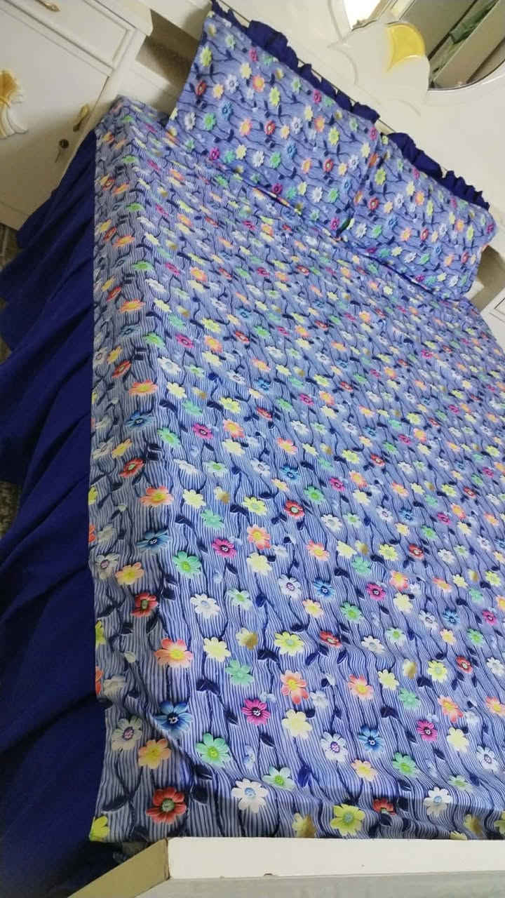 مساء الخير والعافية فرشات بيع مباشر  توجد خدمه توصيل


**إذا كنت صاحب هذا الإعلان وتريد حذفه لأي سبب، رجاءا أرسل رسالة إلى الدعم الفني**