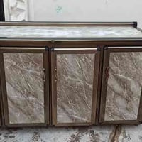 كاونتر أرضي • شغل ثقيل • طول ١م٧٠