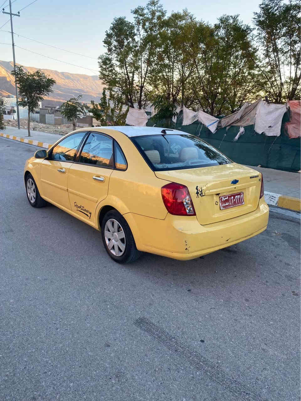 ئو پترا ٢٠١٢ گير ئوتو ماتيك سه نه و ئه وليات حاسيبه و پاكه نه ي به شه رت گيرو مه كينه نه كراوه تو ته بريت سارد گه رم به شه رت چوار تايه تازه له ژيره ده عامي بو ده عامي به شه رت ئه تده مي بي ده عم ليدراو سارد وشوخته يه ك دنيار مصروفي نيه ٣٤ وه ره قه   ***********-*********** دار بنديهكان, السليمانية
