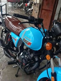 دايوان موديل ٢٣ • مكينة ١٥٠ • شهربان ديالى