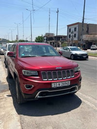 جيب 2014 • جيب خليجي • سيارة دفع رباعي • جيب 6 سلندر • جيب فول مواصفات...