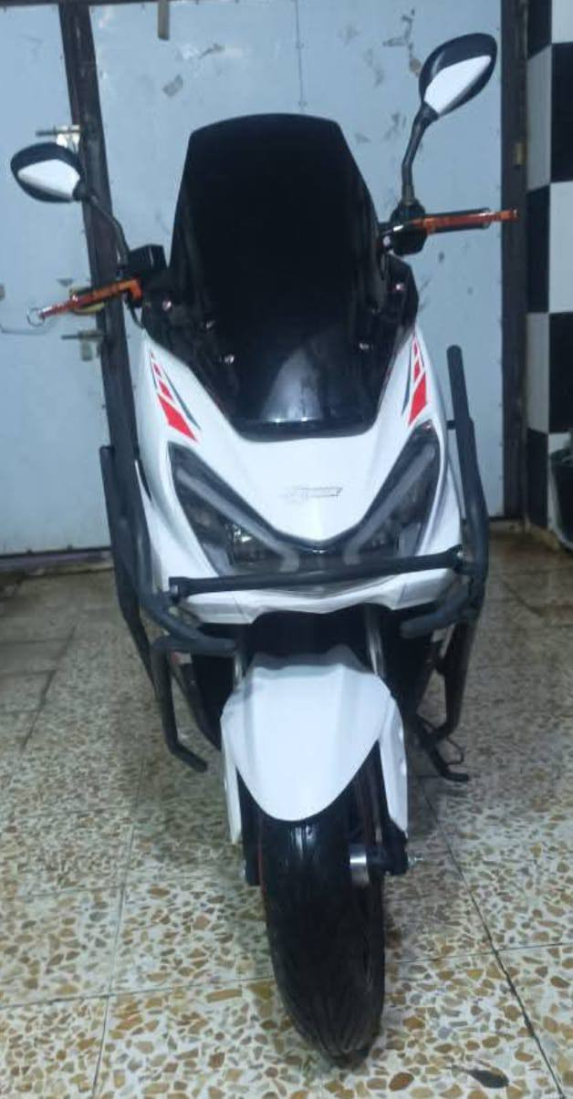 سترونك للبيع2024 ماشيه 3 الف جديده
***********
