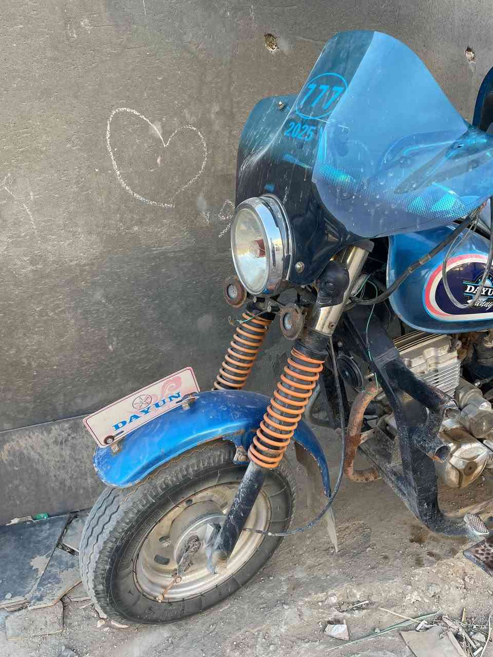ستوته دايوان موديل 21نضافه فول وعل فحص سعرها مليون و 600وبيهة مجال


**إذا كنت صاحب هذا الإعلان وتريد حذفه لأي سبب، رجاءا أرسل رسالة إلى الدعم الفني**
