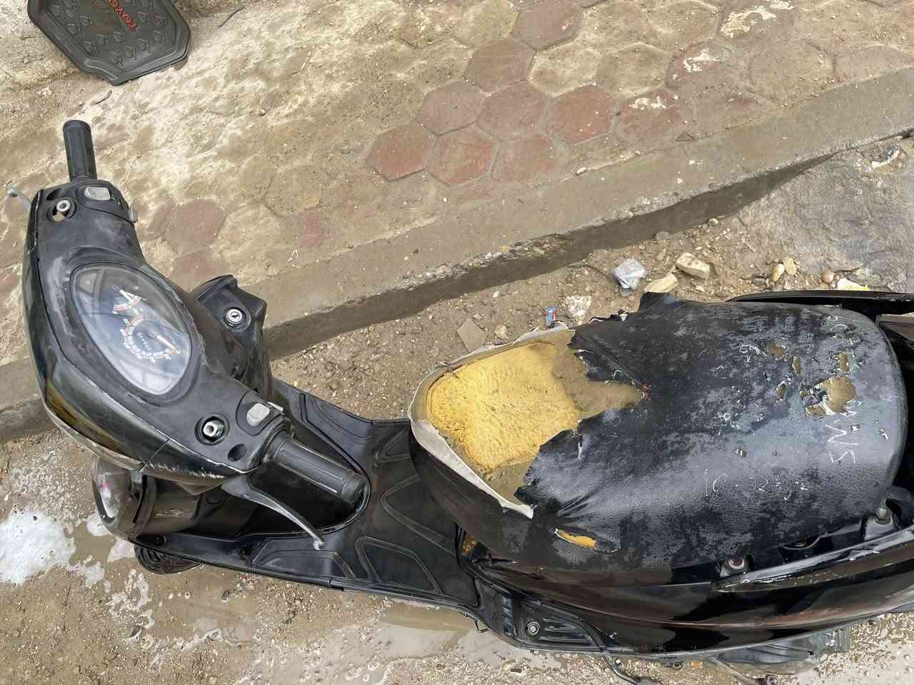 ماكس 140دراجة نضيفة وحلوة السعر 250 مكاني بغداد الحرية الشراي يتصل *********** فقط واتساب
