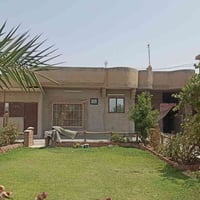 قرب السايلو • ١٣٠٠م • ٤ غرف نوم