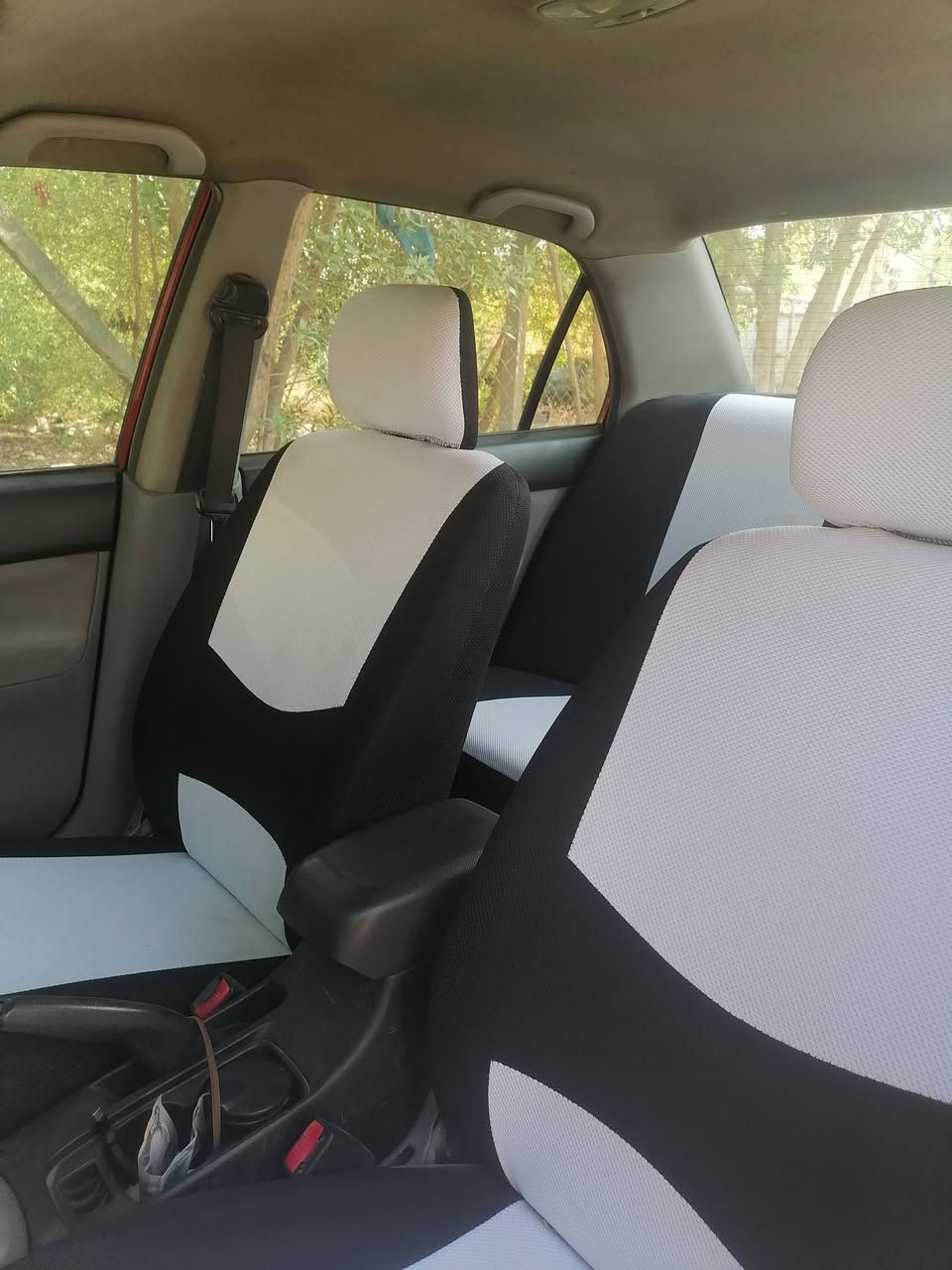 مسيبوشي لانسر مديل 2010 سياره جاهزه بدون حادث بدون صبغ بيهه شويه جراد رقم اربيل وكاله تحويل تريد مكاني نجف سعر 74 ومجال قليل غير متواجد على الفيس استفسار اتصال ***********
