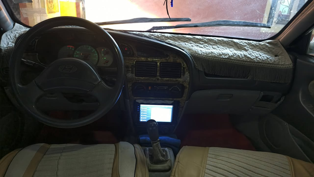 السلام عليكم
متاح بروتون موديل 2002 سياره عضمتها حلوه وكاعده كير ومحرك كفاله تبريد نقص غاز شرط الفحص تدفئه شغاله نار 🔥 كهربائات شغاله تايرات تخم صدر امامي وخلفي خير من الله باتري جديد  رقم بغداد الدولي حره شرط التحويل مكان السياره ديالئ المقداديه السعر 37 وبيها مجال للشراي وميتعبني للستفسار ***********
