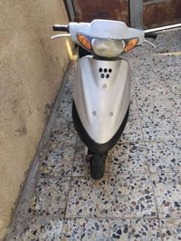 ياماها • دراجة نارية • ياماها 5 • دراجة للبيع • دراجة كهربائية • أبو ا...