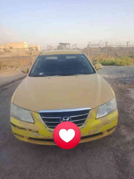 سوناتا 2009 تبديل بابين السعر 85 وبيها مجال ***********
