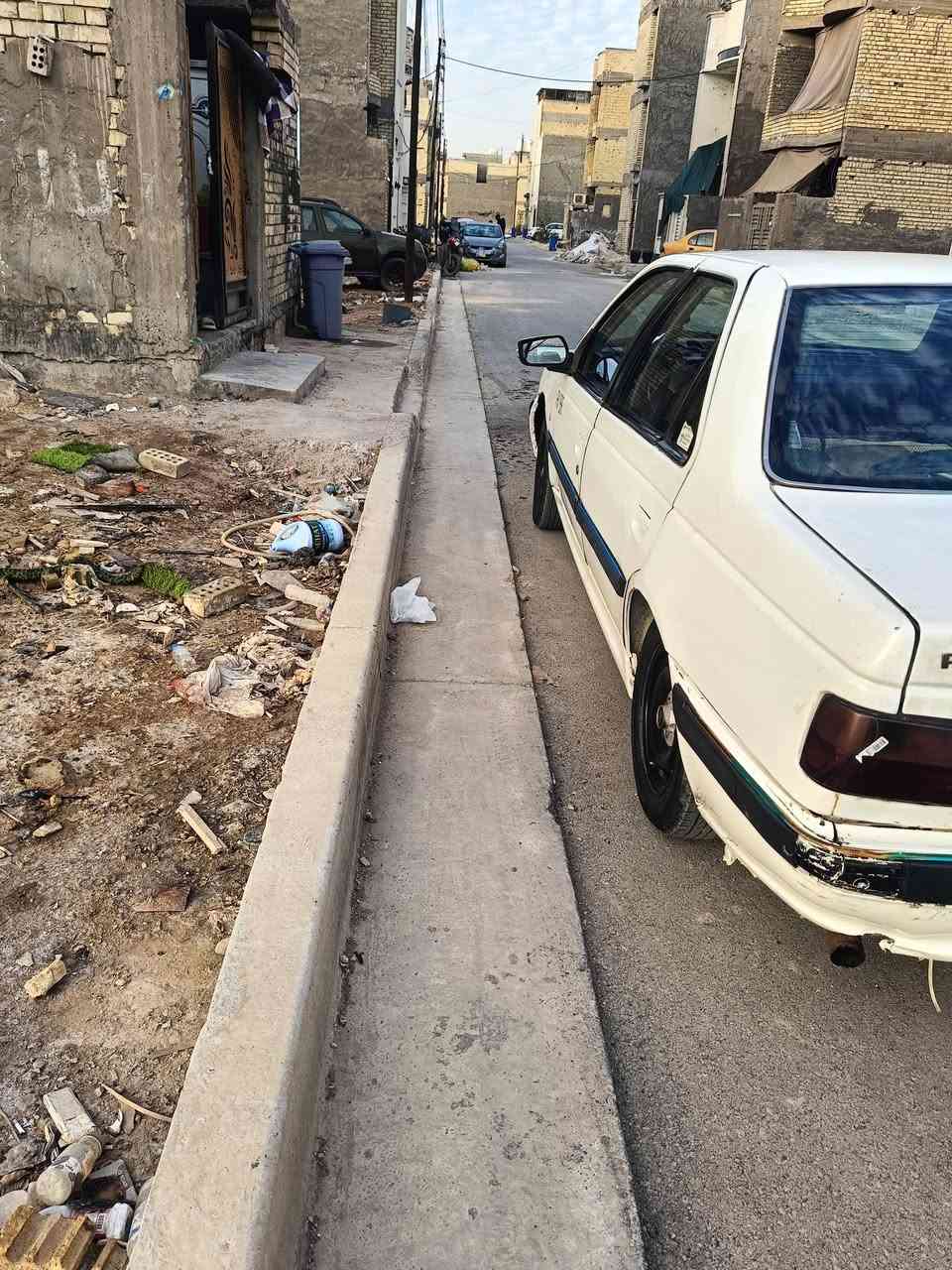 سلام عليكم بيجو بارص مديل٢٠١٢للبيع
بيه جاملغ مال سايق مصلح

والبنيد مبدل كير مكينة نضيفات 

رقم بغداد نكليزي بكاني ورة المرور مال رستمية 

السعر٤٨. بيهة مجال تجي شوف لسيارة نصبتهة حلوة تقتنع بيهة وبيك خير وتدلل تحويل ثاني يوم 

رقم

 ***********بي واتساب
