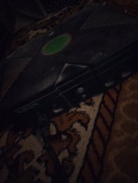 اكسبوكس قديم للبيع عدد ٢ 07726552224 قيم وخذ