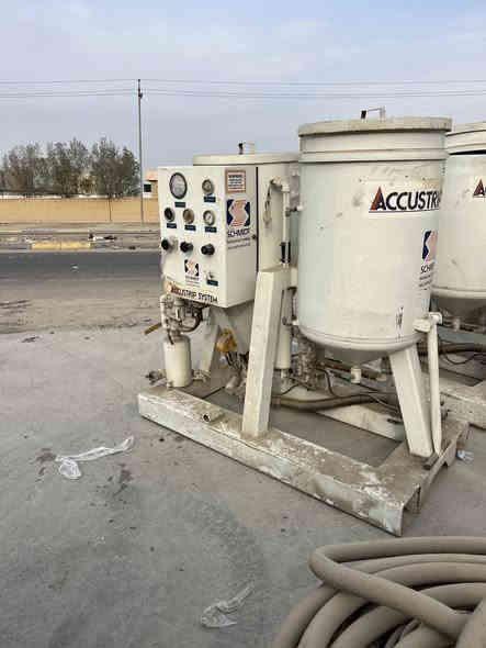 ساندبلاس برو يعني مخطلط ماي وهوه ٤قطع زيرو مامستخدم المكان البصره التصال ***********
