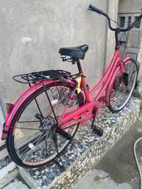 بايسكل مكمل • قفل • بصره ابو الخصيب بهادريه