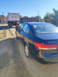 سوناتا 2009 وارد كوري محرك كير بشرط تحويل بشرط محرك 2000 بيها صبغ باب ...