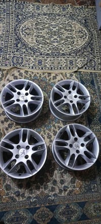 ويل كب حجم 15بيجو بارص موديل( 2025 )جديد( السعر 225 الف ) للتواصل على ...