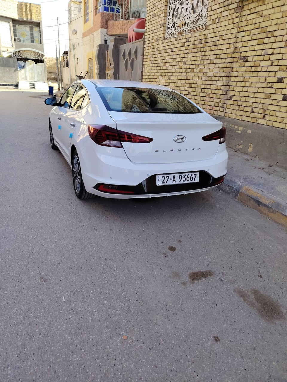 السلام عليكم
للبيع النترا 2019 شكل20 خليجي بيه تبديل جاملغ وبنيد كوري نفس الون بدون اي ضرر داخلي والباقي كفاله عامه من ضربه وصبغ السياره رقم ذي قار دولي بأسمي سنويه 2030 فول مواصفات جاهزه للاخير مكينه 2000
بصمه أبواب وبصمه تشغيل عدد 2
فتحه سقف
ويل حجم 17عدد5
اشاير بالمري
مري شفط
يدات نيكل
تبريد قطعتين
 ثلاث وضعيات قياده
صندق ذكي
السعر 155 وبيه مجال
مكان السياره ناصريه مركز 
***********
***********
