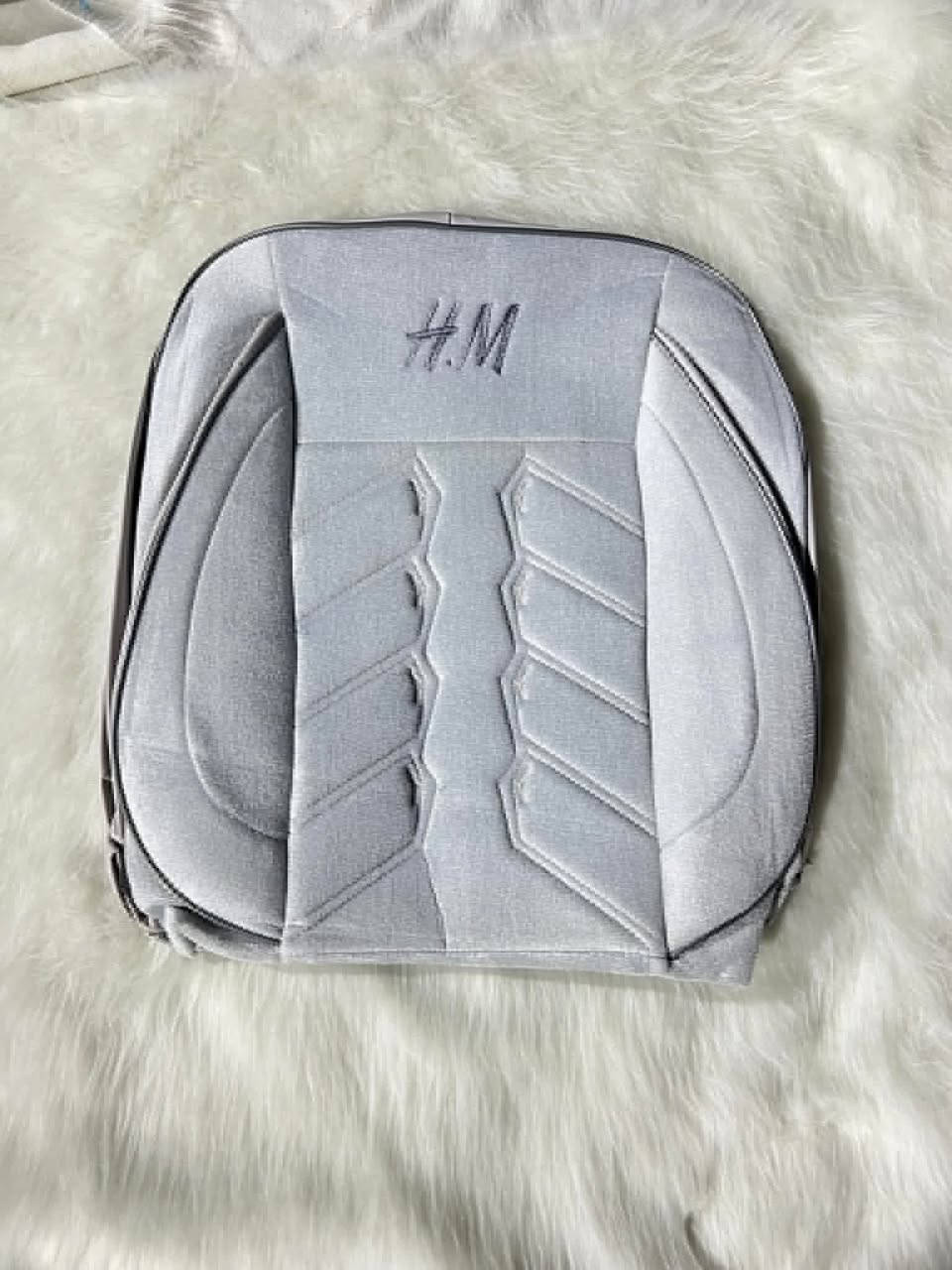 السلام عليكم يوجد دوشمة قماش جميع أنواع السيارات 5 راكب فقط سعره 35 يوجد توصيل جميع المحافظات ***********
@إشارة
