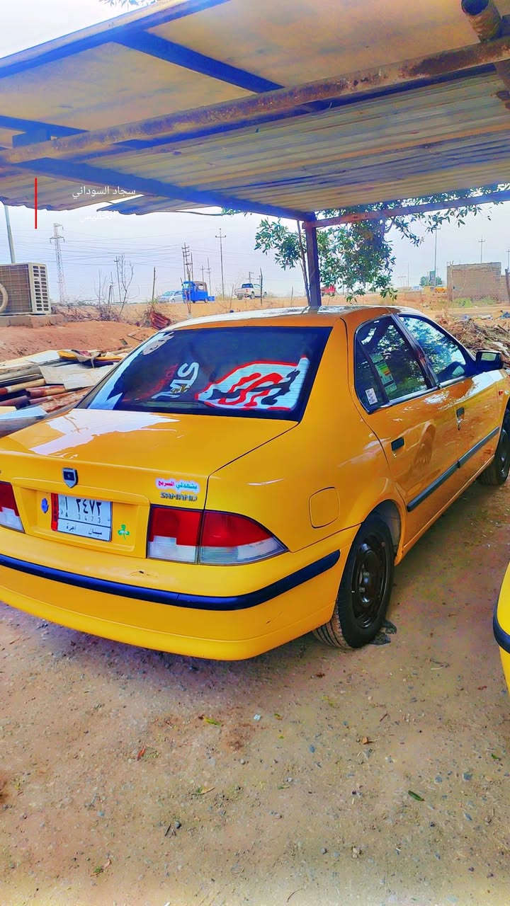 سمند موديل 11 معروضه البيع سعر 40وبيه مجال بسيط حق الجيه السنوية ساقطه ب2021 تاخذ مصفر تريد عليك هيئه وغرامات ب35قفله ومالي علاقه كله عليك هيئه وغرامات رجائن لاحد يكسر بسعر كلشي موجود بسوك اكفل كير ومحرك وكفاله سياره من تبديل والحادث مكان سياره ميسان حي جامعه


**إذا كنت صاحب هذا الإعلان وتريد حذفه لأي سبب، رجاءا أرسل رسالة إلى الدعم الفني**