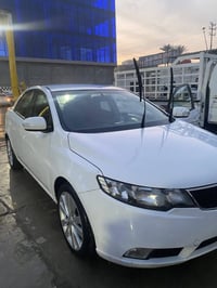 سيراتو خليجي • مكينا ١٦٠٠ • رش بالجملة