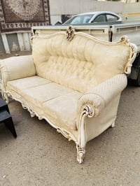 طقم تركي • ١٠مقاعد • شارع فلسطين