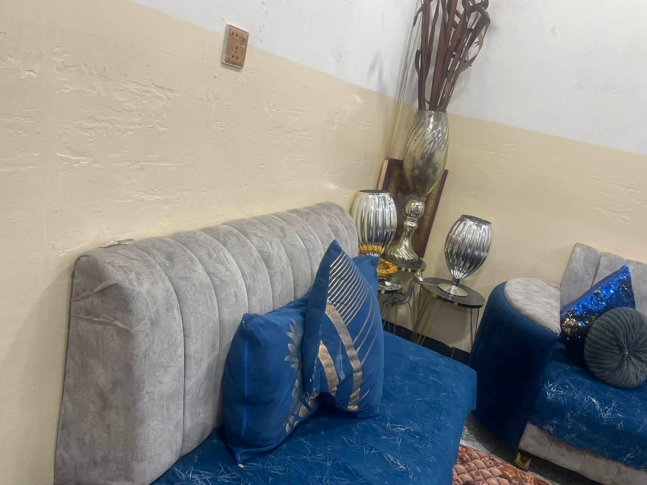 للبيع
ب300  الف

+964 776 515 6088


**إذا كنت صاحب هذا الإعلان وتريد حذفه لأي سبب، رجاءا أرسل رسالة إلى الدعم الفني**