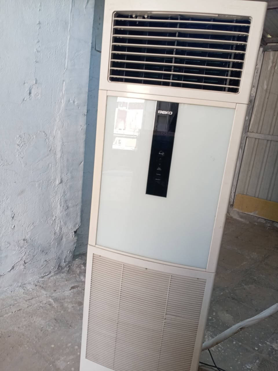 سبلت بيكو عاطل للبيع 4طن


**إذا كنت صاحب هذا الإعلان وتريد حذفه لأي سبب، رجاءا أرسل رسالة إلى الدعم الفني**