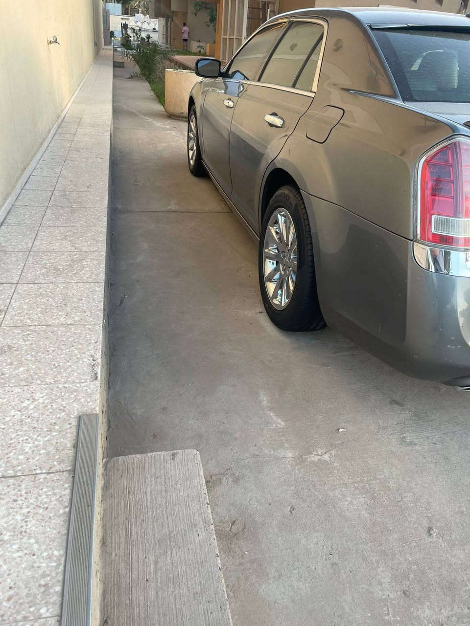 سلام عليكم اوبامه 2011بسمي رقم نكليزي السياره كلين كندي السعر165 وبيه مجال المكان بابل مشروع المسيب ***********
