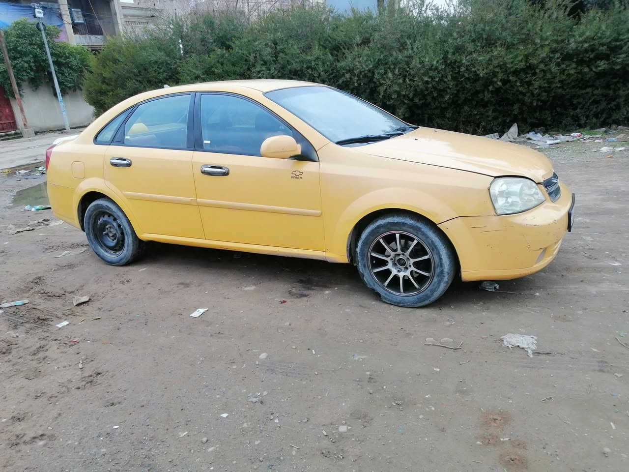 السلام عليكم اوبترا للبيع موديل ٢٠١١ رقم بغداد دولي بي كاربون بدون ضرر سعر ٧٥ عنوان ١٧ تموز ***********
