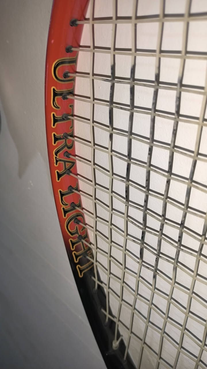 متوفر مضرب تنس من شركة WISH سعره 25


**إذا كنت صاحب هذا الإعلان وتريد حذفه لأي سبب، رجاءا أرسل رسالة إلى الدعم الفني**