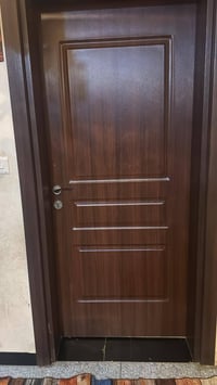 ابواب • شمالي ٥سنوات • الماني ضمان مفتوح