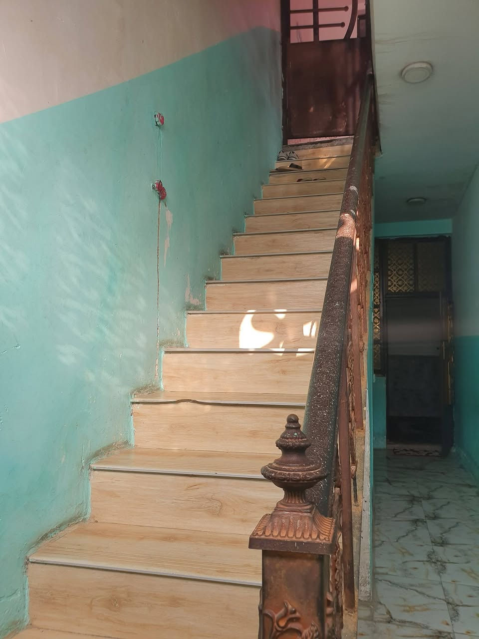 الدار للبيع مساحه 60متر طابو صرف جسر ديالى القديم باب الشيخ ***********
