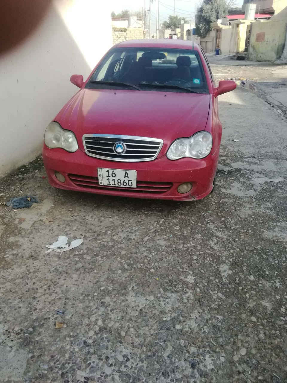 سيكي موديل 12 للبيع كاربون بنزين بيها هزه جديدة رقم اجنبي صباحبه بل موصل كير محرك شرط تبريد شغل سنوية مشروع وطني سعر 37بيه مجال شي بسيط للتوصل عل رقم فقط *********** / ***********
